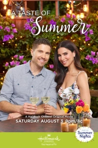 A Taste of Summer (2019) WEB-DL 720p
