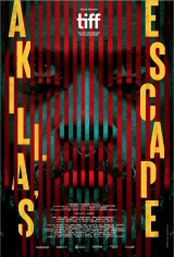 Akilla’s Escape (2020) WEB-DL 720p