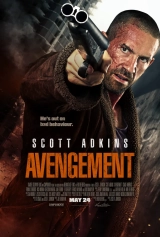 Avengement (2019) WEB-DL 1080p