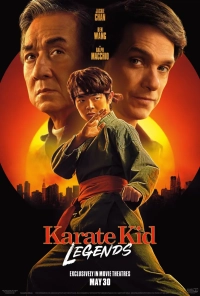 Karate Kid: Legends (2025) WEB-DL 480p | 720p | 1080p | 2160p