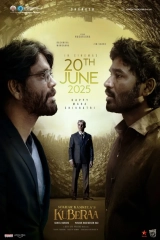 Kuberaa (2025) WEB-DL 480p | 720p | 1080p | 2160p