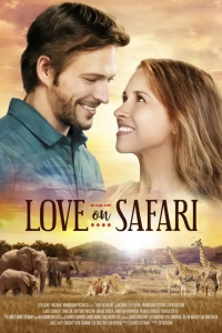 Love on Safari (2018) WEB-DL 720p