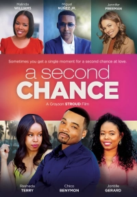 A Second Chance (2019) WEB-DL 720p