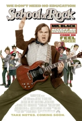 School of Rock (2003) WEB-DL 1080p