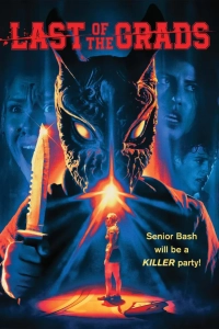 Last of the Grads (2021) WEB-DL 720p