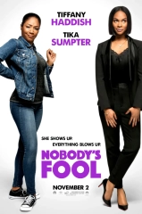 Nobody’s Fool (2018) WEB-DL 1080p