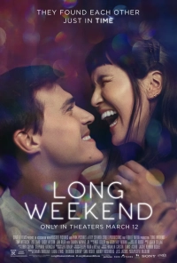 Long Weekend (2021) WEB-DL 720p