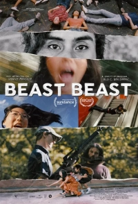 Beast Beast (2020) WEB-DL 720p