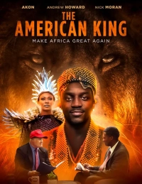 The American King (2020) WEB-DL 720p