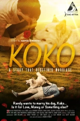 Koko (2021) WEB-DL 720p