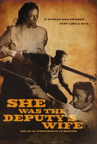 She Was the Deputy's Wife (2021) WEB-DL 720p