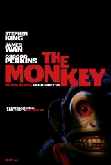 The Monkey (2025) WEB-DL 480p | 720p | 1080p | 2160p