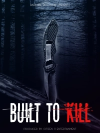 Built to Kill (2020) WEB-DL 720p