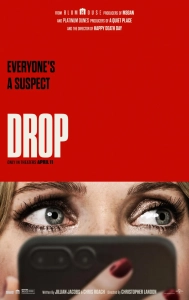 Drop (2025) x264 AVC AAC 480p | 720p | 1080p | 2160p