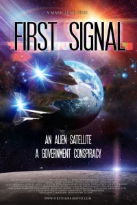 First Signal (2021) WEB-DL 720p