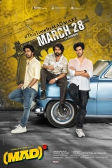 Mad Square (2025) WEB-DL 480p | 720p | 1080p