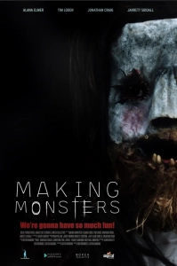 Making Monsters (2019) WEB-DL 720p