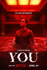 You (Season 1-4) (2025) WEB-DL 480p | 720p | 1080p