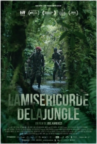 The Mercy of the Jungle (2018) WEB-DL 720p