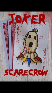 Joker Scarecrow (2020) WEB-DL 720p
