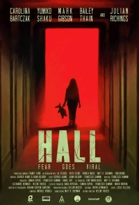 Hall (2020) WEB-DL 720p