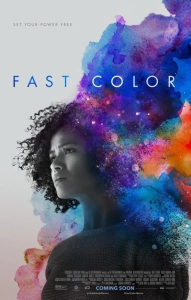 Fast Color (2018) WEB-DL 720p