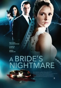 A Bride's Nightmare (2021) WEB-DL 720p