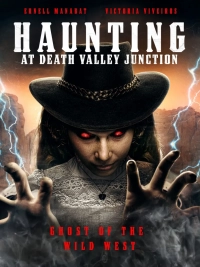 The Haunting at Death Valley Junction (2020) WEB-DL 720p