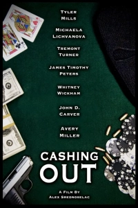 Cashing Out (2020) WEB-DL 720p