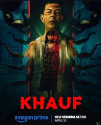 Khauf (Season 1) (2025) WEB-DL 720p | 1080p