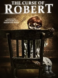 The Curse of Robert the Doll (2016) WEB-DL 720p