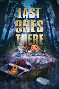 Last Ones There (2021) WEB-DL 720p