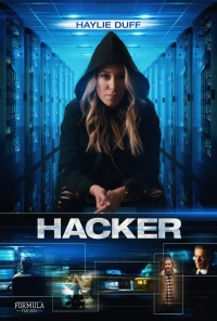 Hacker (2017) WEB-DL 720p