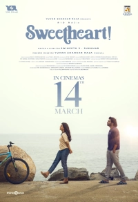 Sweetheart! (2025) WEB-DL 480p | 720p | 1080p | 2160p