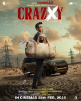 Crazxy (2025) WEB-DL 480p | 720p | 1080p | 2160p