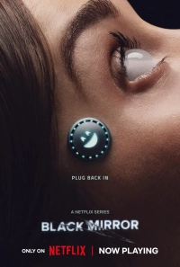 Black Mirror (Season 1-7) (2011) WEB-DL 720p | 1080p