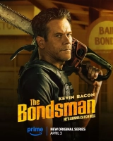 The Bondsman (Season 1) (2025) WEB-DL 720p | 1080p
