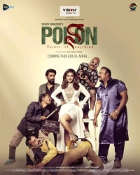 Poison (2024) WEB-DL 480p | 720p | 1080p