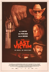 The Last Victim (2021) WEB-DL 720p