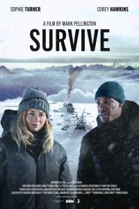 Survive (2022) WEB-DL 720p