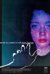 We’re All Going to the World’s Fair (2021) WEB-DL 720p