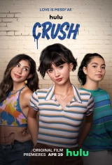 Crush (2022) WEB-DL 720p
