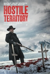 Hostile Territory (2022) WEB-DL 720p