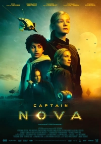 Captain Nova (2021) WEB-DL 720p
