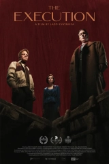 The Execution (2021) WEB-DL 720p