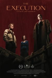 The Execution (2021) WEB-DL 720p