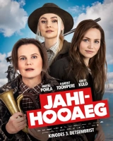 Jahihooaeg (2021) WEB-DL 720p