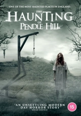 The Haunting of Pendle Hill (2022) WEB-DL 720p