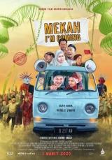 Mecca I’m Coming (2019) WEB-DL 720p