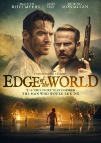 Edge of the World (2021) WEB-DL 720p